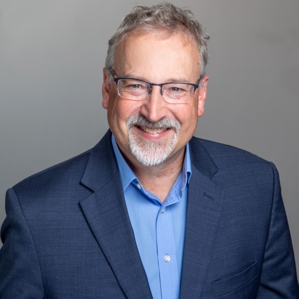 Jon Lokhorst, CSP, CPA, PCC
