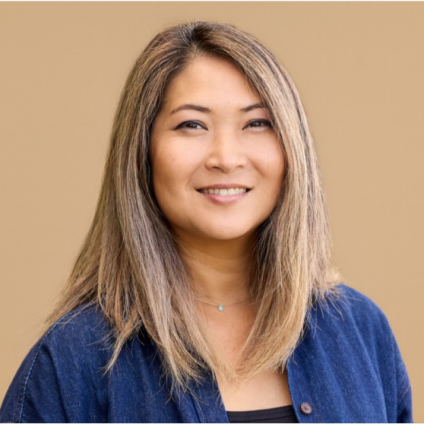 Angela Liu