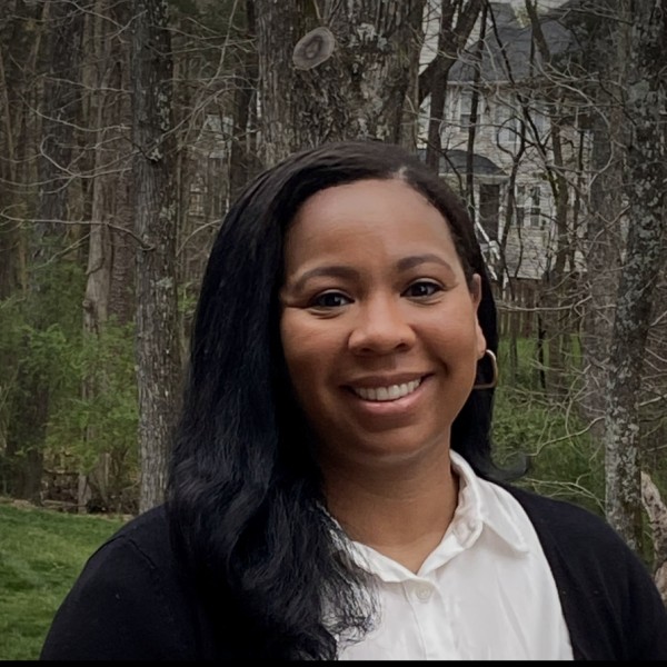 Erika Waters