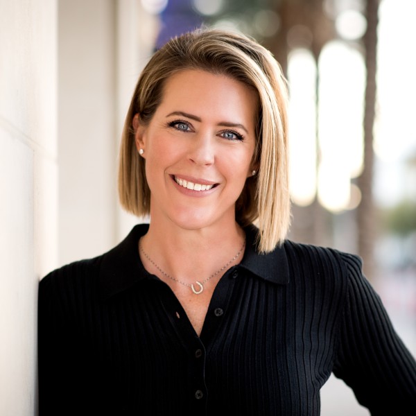 Heidi Henderson