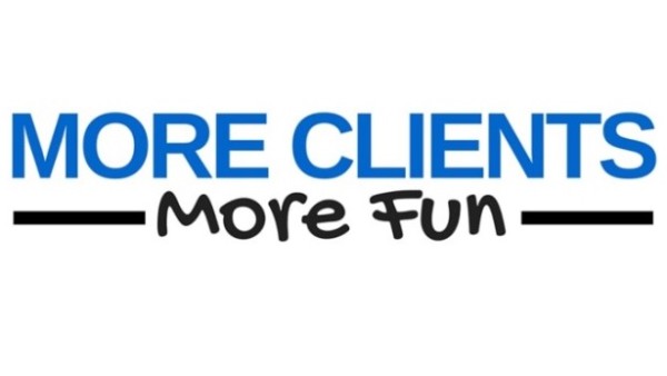 More Clients More Fun