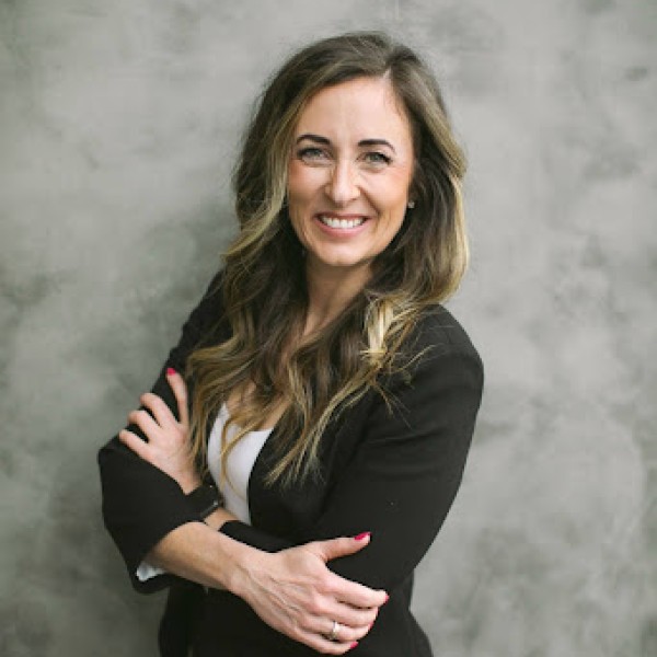 Jenna Lee Dillon