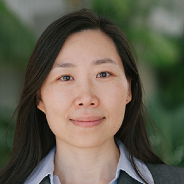 Jennie Jiang