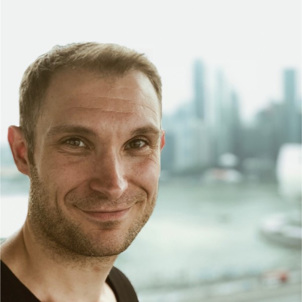 Adam Cheevely