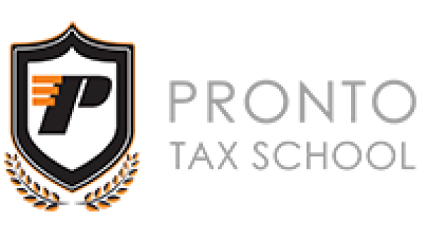 Pronto Tax School