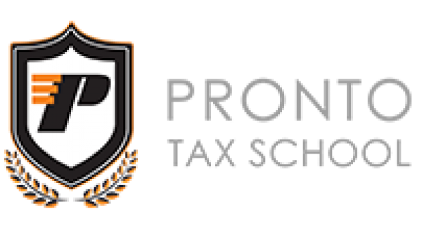 Pronto Tax School Encoursa 