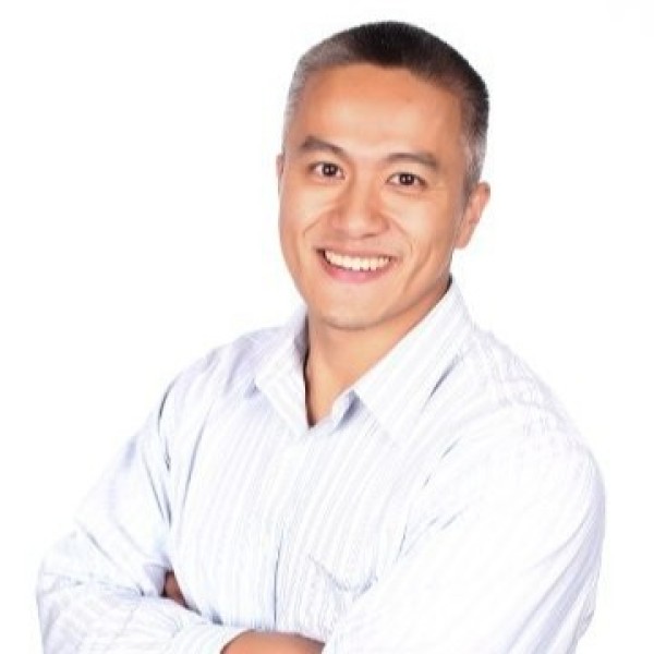 Charles Tsang