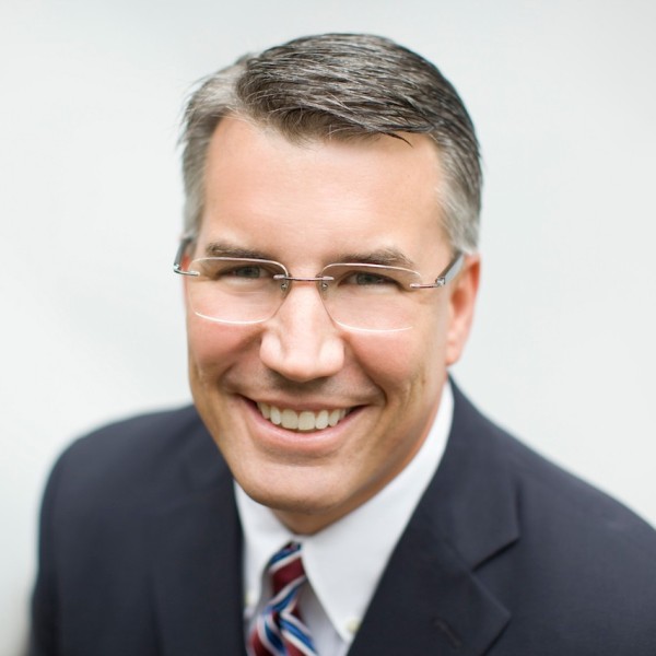 Mark Faust