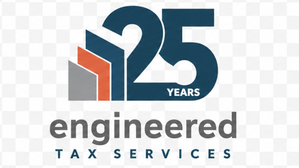 Engineered Tax Services by Engineered Advisory