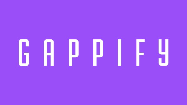 Gappify