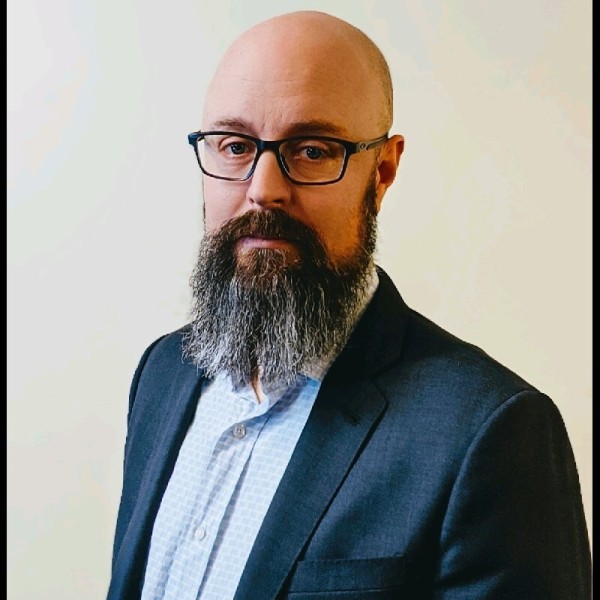 Rob MacEwen
