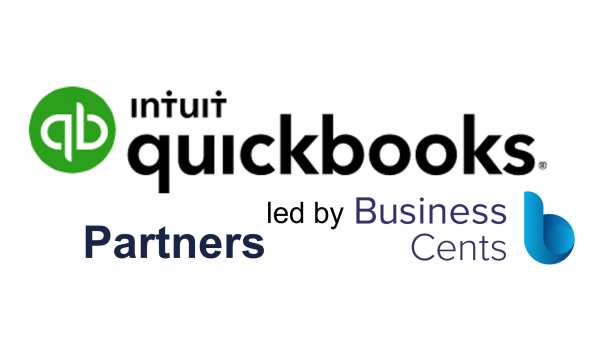 Intuit QuickBooks Partners led by Business Cents
