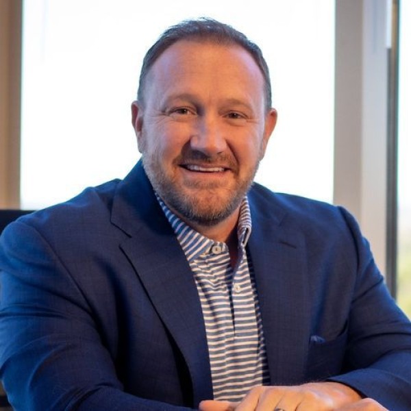 Brent Reeves of CereTax | Encoursa™