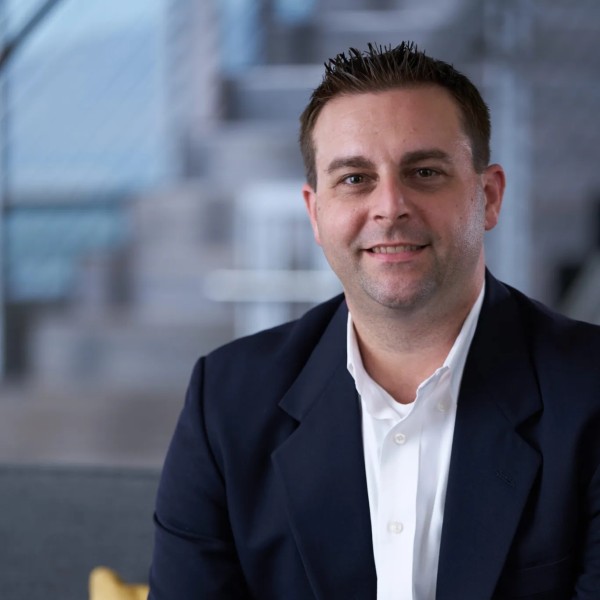 Derek Henry, CPA, CFE