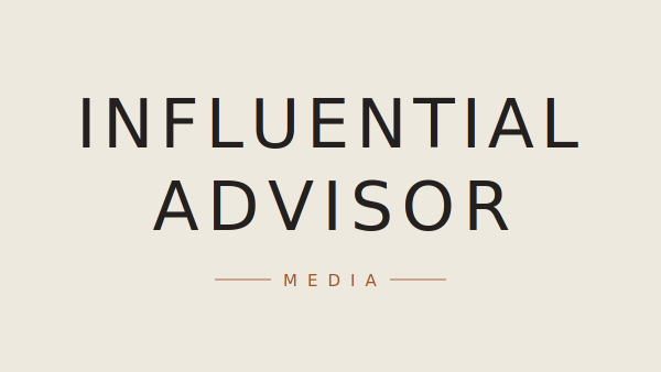 Influential Advisor Media