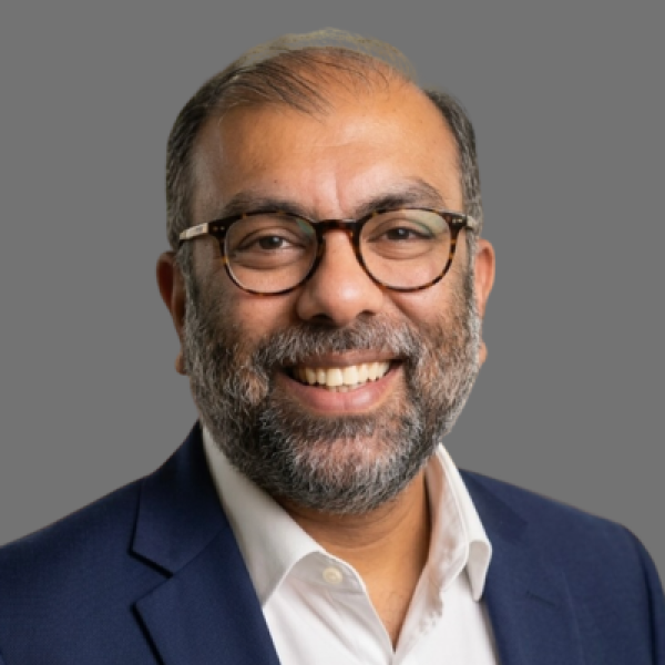 Jairam Padmanabhan
