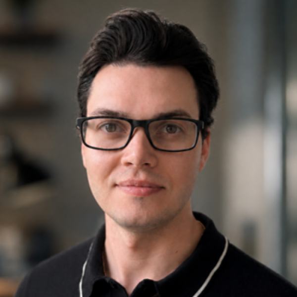 Ben Riseberg